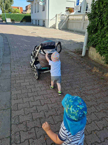 Kindertagespflege - Niedernissaer Kükennest