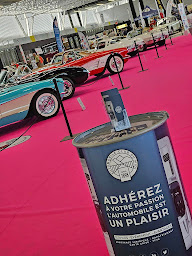 Photo n°4 de Automobile Club Du Midi à Toulouse (Centre de formation)