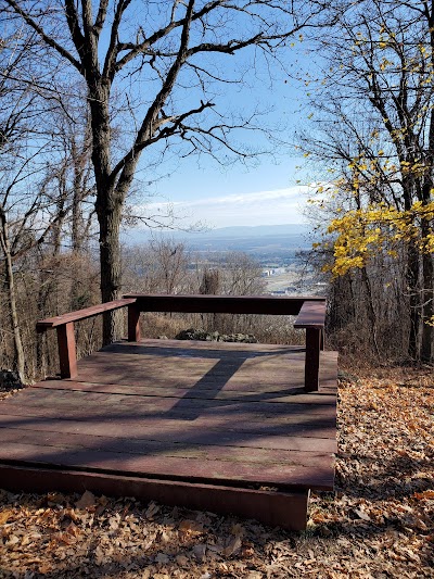 Betsy Bell Wilderness Park