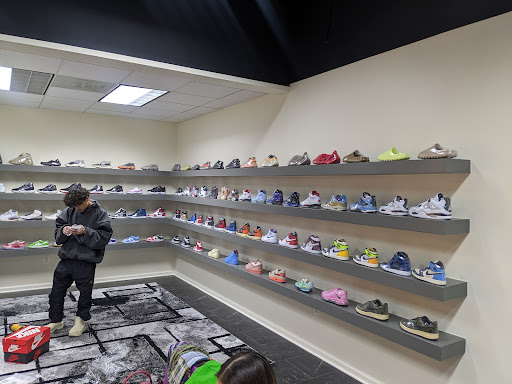 InSole VA - Visual