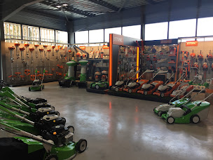 Photo n°32 de NOVA Gap à Gap (Atelier de réparation de tracteurs)