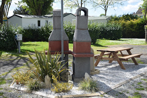 Photo n°17 de Camping de la Gères à Surgères (Hébergement d'intérieur)