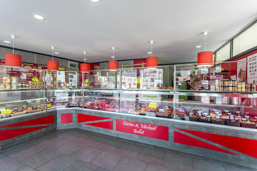 Photo 1 - Boucherie Mickael Gallet