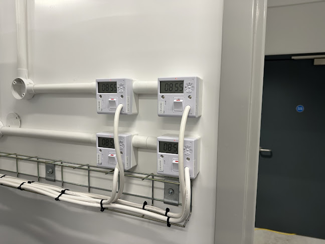 Comments and reviews of L A K ELECTRICAL SERVICES LTD