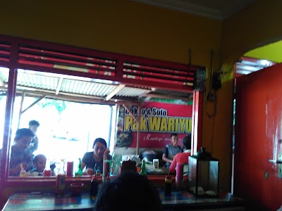 Photos of Bakso & Soto Pak Wariyun