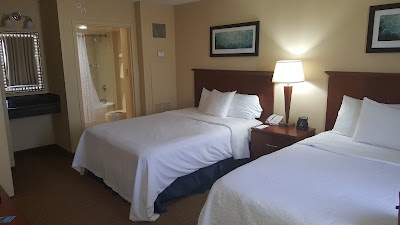 lodging