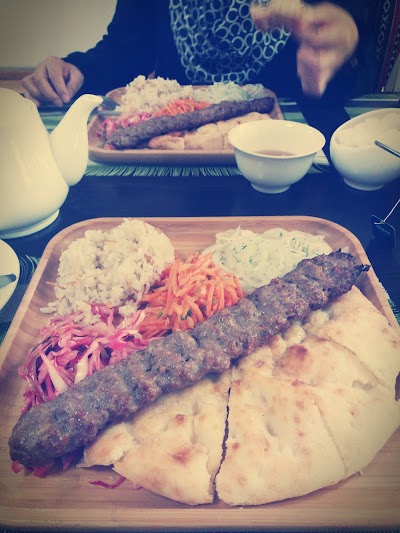 Photos of Sultan Kebab