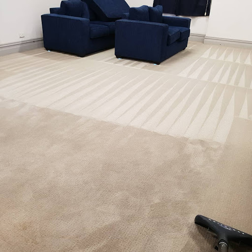 Complete Carpet & Tile Restoration - Thumbnail