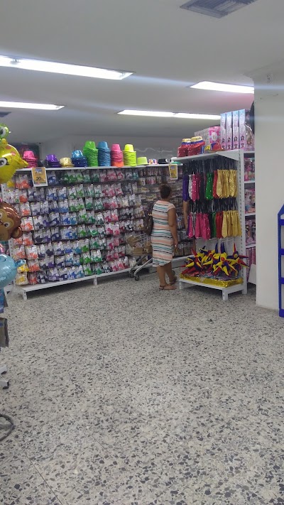 Photos of Tauro Papeleria