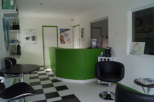 Photo n°2 de Amy Auto Services à Châteaubourg (Atelier de réparation automobile)