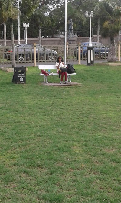 Photos of Plaza Garden