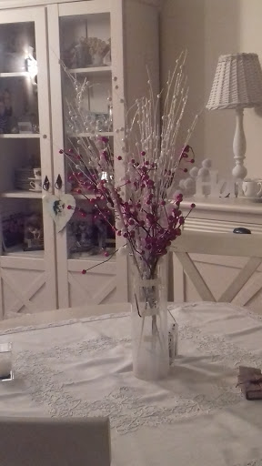 Délez Fleurs - Visual