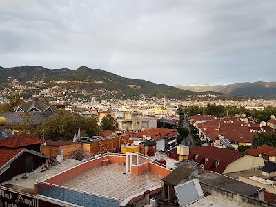 Photos of Temiz Hotel
