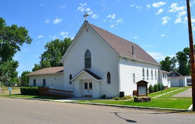 First Lutheran Church