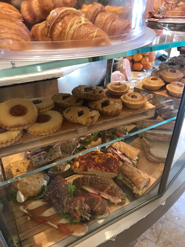 Caffè degli Artisti
