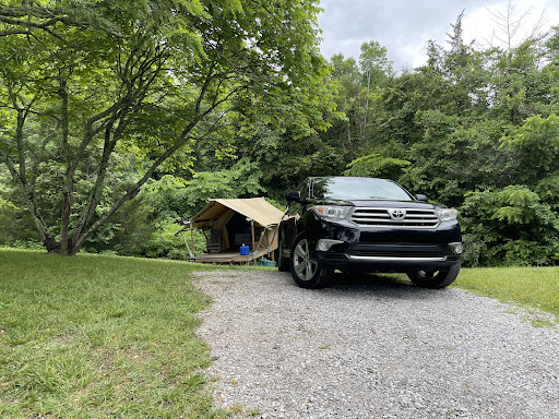 GlampKnox Canvas Campground - Thumbnail
