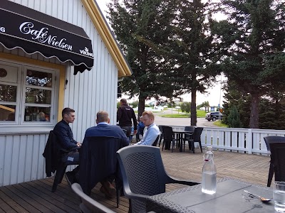 Photos of Caf&eacute; Nielsen