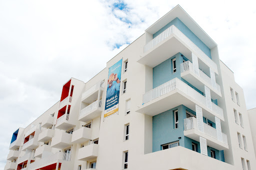 Photo de Résidence Services Seniors Les Jardins d'Arcadie Sète à Sète (34200)