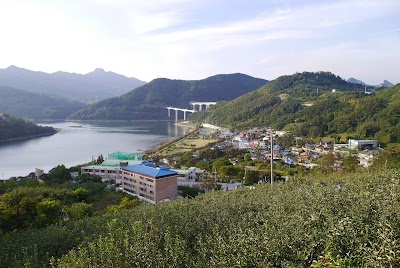Photos of Geumsusan