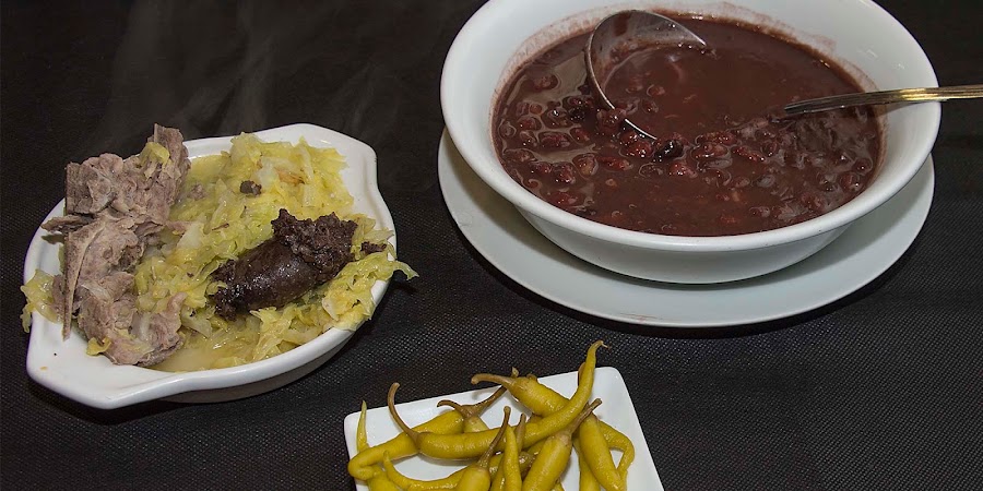 Restaurante Aurrera