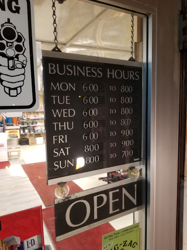 The Red Brick Country Store - Formerly Taylor's Market - Thumbnail