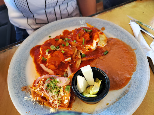 Chamizzo Restaurant - Thumbnail
