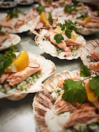 Traiteur Terre et Mer à Kaltenhouse