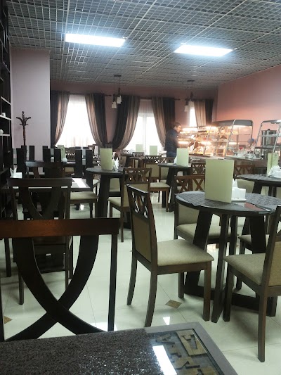 Photos of Lunch Time