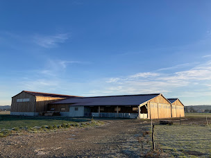 Photo n°2 de Ferme Pasquier à Veauche (Éleveur)