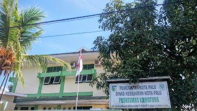 Photos of PUSKESMAS Kawatuna