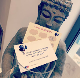 Photo n°9 de Douceur Cocooning à Nice (Institut de beauté)