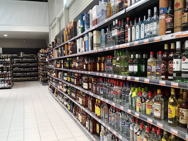 E.Leclerc DRIVE Auxonne