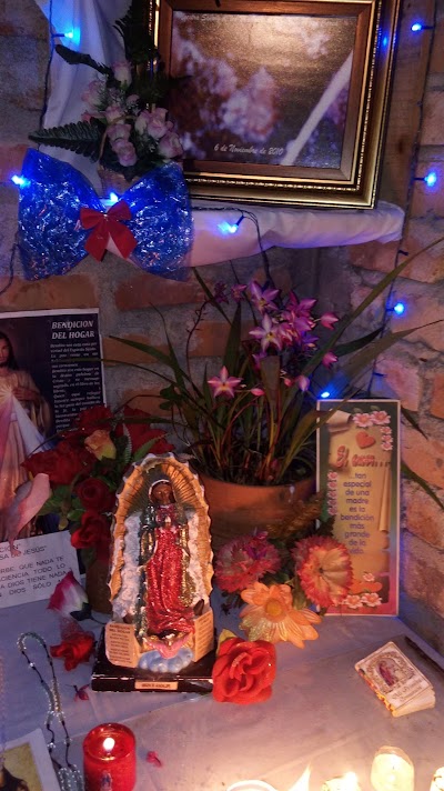 Photos of Santuario Virgen Milagrosa De Tabaco