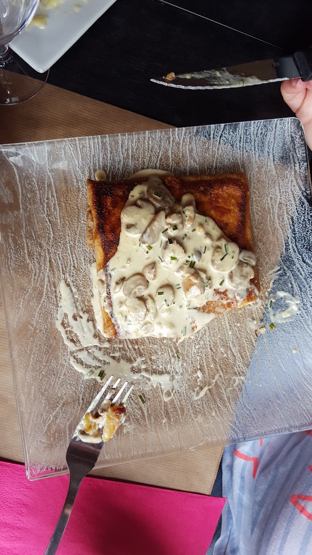 Crêperie Les Cousins