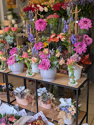 Photo n°49 de Fleurs et Passion à Sermaises (Fleuriste)