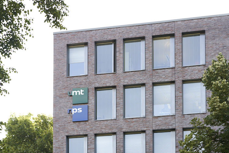 nps Bauprojektmanagement GmbH