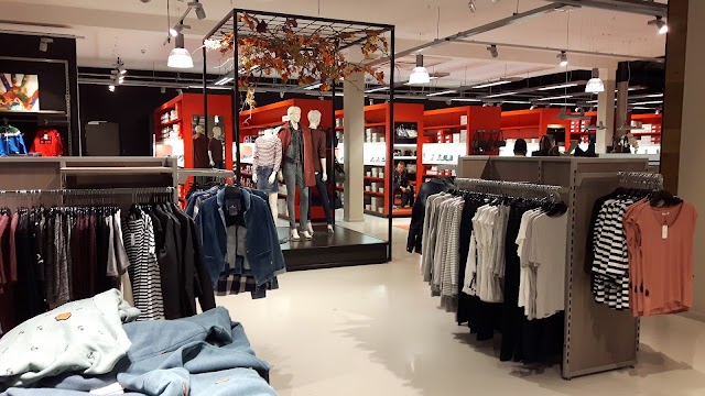 Aro Fashion gear