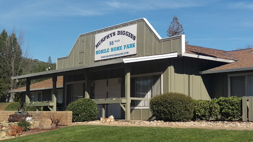 Murphys Diggins Mobile Home Pk