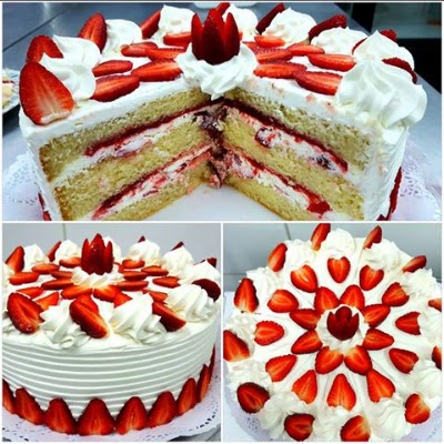 Photos of Alex Cake Shop
