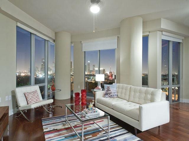 Windsor Memorial Apartments