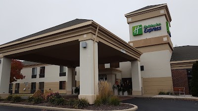 Photos of Holiday Inn Express Germantown (Nw Milwaukee)