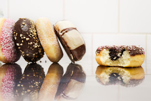 Photo n°12 de 231 East Street à Reims (Restaurant)