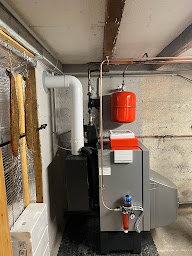 Photo n°42 de SARL ETS CHALLAMEL à Bonneville (Chauffagiste)