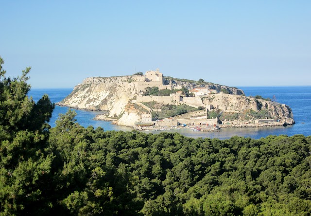 Isole Tremiti