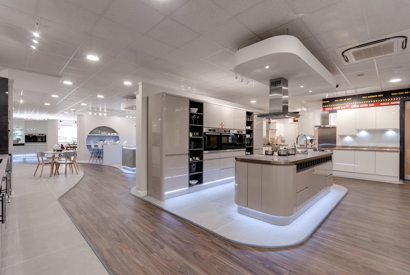 Wren Kitchens photo 2