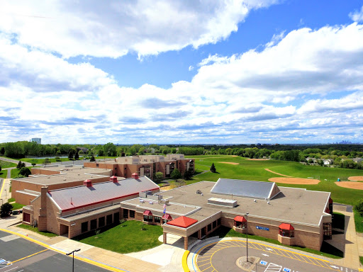 Deerwood Elementary School - Thumbnail