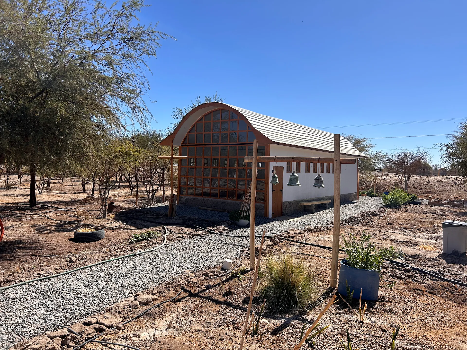 Rancho de Orlando