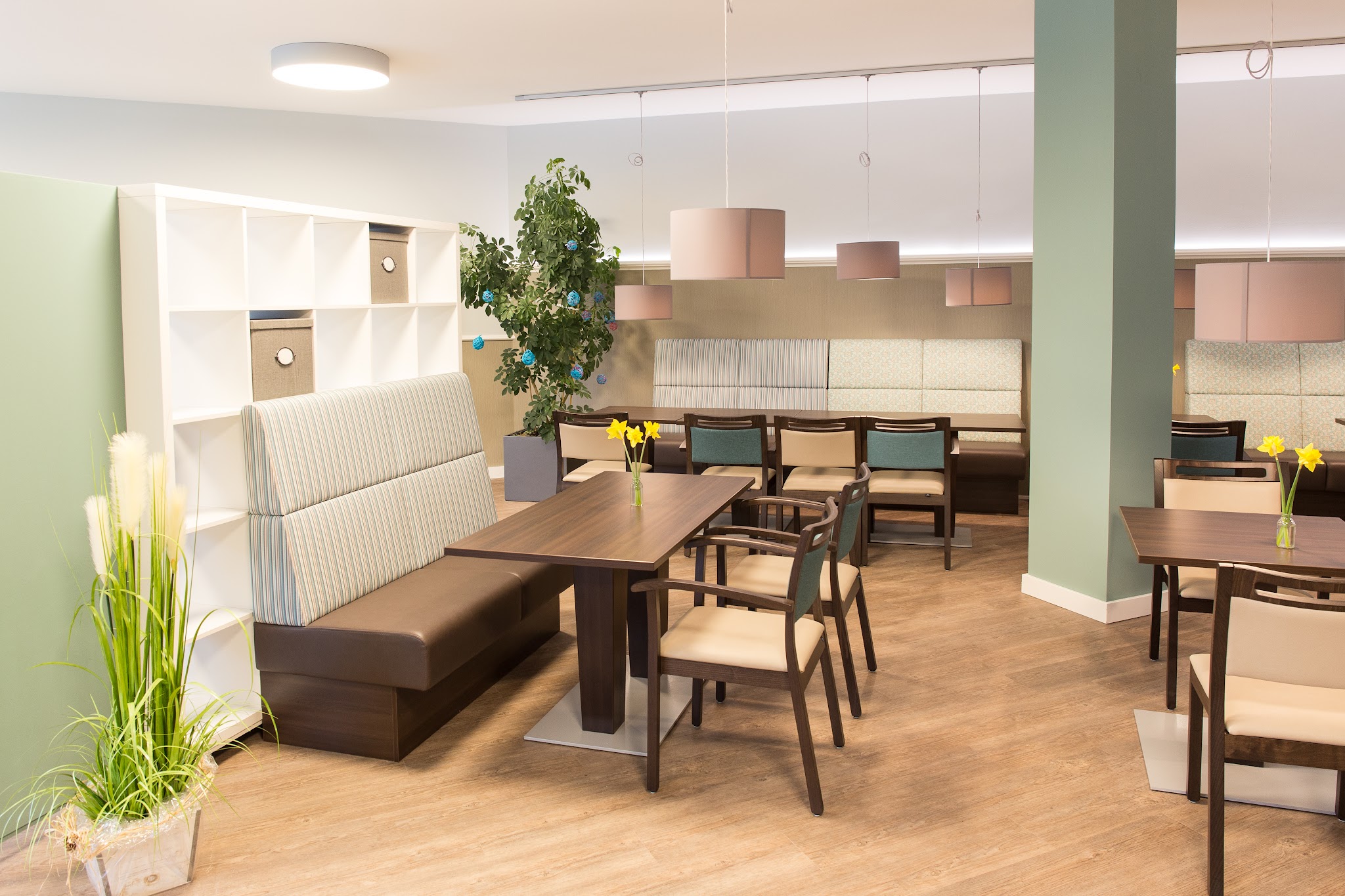 Sozialer Dienst Karin Kaiser GmbH – Bild 2