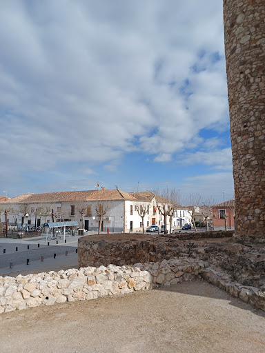 Villarejo de Salvanés. Norte. - Thumbnail