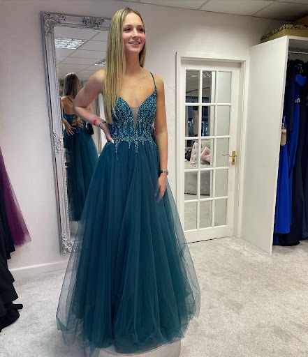 Full Length & Fabulous